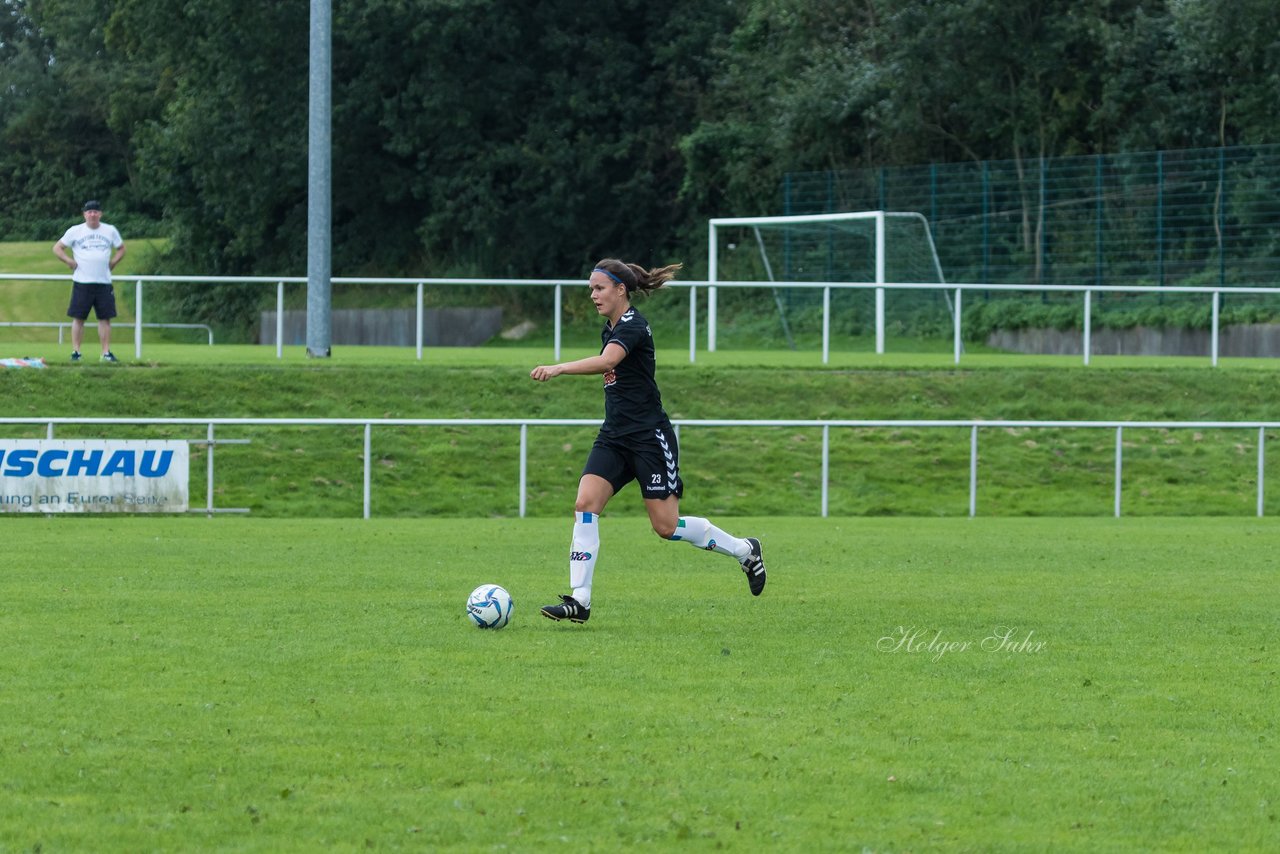 Bild 168 - Frauen SVHU 2 - Wellingsbuettel 1 : Ergebnis: 2:2